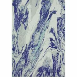 Promo 💯 Mohawk Home Sovanna Abstract Marble Area Rug 😉 -Mohawk Home shop unnamed file 653