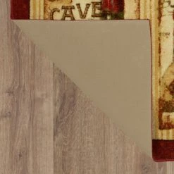 Buy ❤️ Mohawk Home Vintage French Cellar Kitchen Mat Accent Rug 🌟 -Mohawk Home shop unnamed file 663