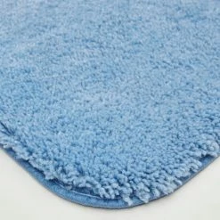 Hot Sale 🛒 Mohawk Home Mohawk Pure Perfection Solid Patterned Bath Rug Yellow ❤️ -Mohawk Home shop unnamed file 68