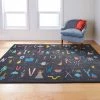 Deals ✔️ Mohawk Home ABC Letters Kids Area Rug 🎁