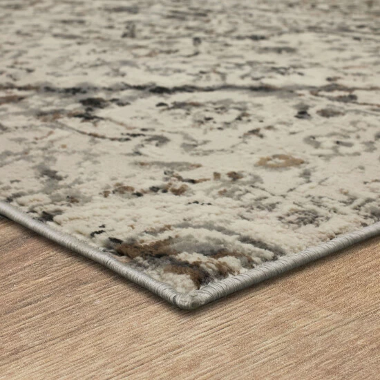 Promo โญ Mohawk Home Paris High Low Machine Woven Floral Area Rug Cream ๐ 6 Promo โญ Mohawk Home Paris High Low Machine Woven Floral Area Rug Cream ๐ - Image 6