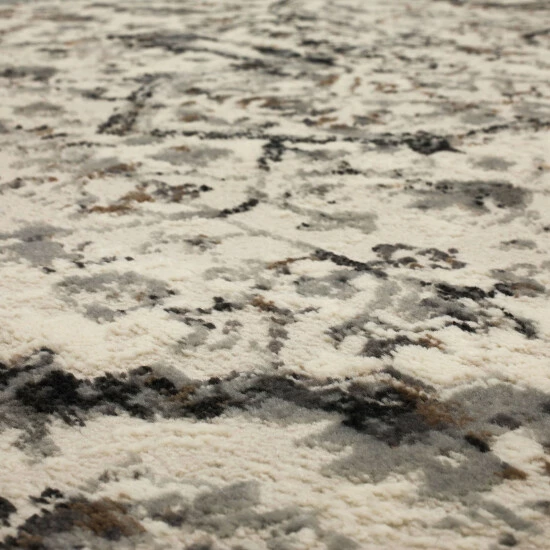 Promo โญ Mohawk Home Paris High Low Machine Woven Floral Area Rug Cream ๐ 8 Promo โญ Mohawk Home Paris High Low Machine Woven Floral Area Rug Cream ๐ - Image 8