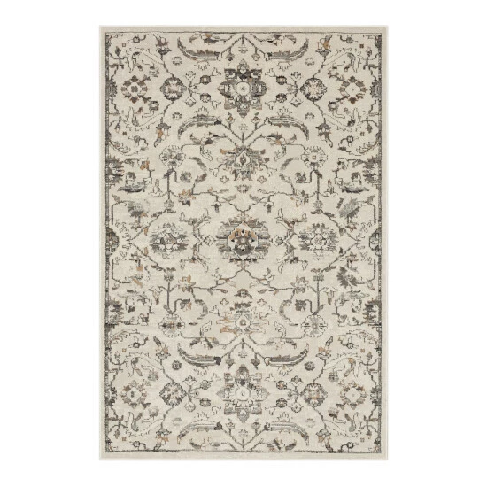 Best Sale โ๏ธ Mohawk Home Mizani High Low Machine Woven Floral Area Rug Blue ๐ 1 Best Sale โ๏ธ Mohawk Home Mizani High Low Machine Woven Floral Area Rug Blue ๐