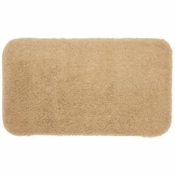 Hot Sale 🛒 Mohawk Home Mohawk Pure Perfection Solid Patterned Bath Rug Yellow ❤️ -Mohawk Home shop unnamed file 71