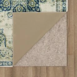 Flash Sale 😀 Mohawk Home Empearal Distressed Medallion Area Rug Red 🥰 -Mohawk Home shop unnamed file 729