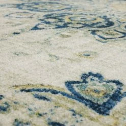 Flash Sale 😀 Mohawk Home Empearal Distressed Medallion Area Rug Red 🥰 -Mohawk Home shop unnamed file 730