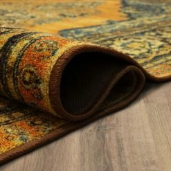 Brand new 🥰 Mohawk Home Channary Ornamental Medallion Area Rug 😍 -Mohawk Home shop unnamed file 738