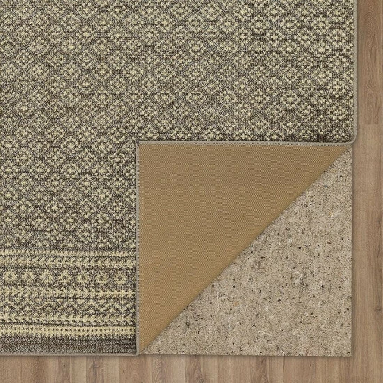 Best deal ๐ Mohawk Home Carriage Park Ornamental Area Rug Blue ๐งจ 7 Best deal ๐ Mohawk Home Carriage Park Ornamental Area Rug Blue ๐งจ - Image 7