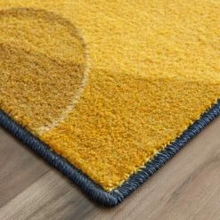 Brand new 😍 Mohawk Home Space Rocket Kids Area Rug ⌛ -Mohawk Home shop unnamed file 752