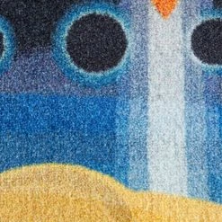 Brand new 😍 Mohawk Home Space Rocket Kids Area Rug ⌛ -Mohawk Home shop unnamed file 754