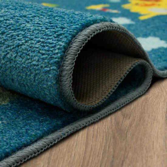 Discount ๐ Mohawk Home Animal Map Kids Area Rug ๐ฅฐ 7 Discount ๐ Mohawk Home Animal Map Kids Area Rug ๐ฅฐ - Image 7