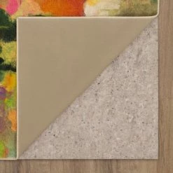 Discount ✨ Mohawk Home Blurred Blossoms Abstract Floral Area Rug 💯 -Mohawk Home shop unnamed file 78