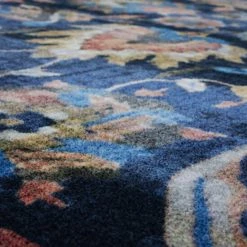 Buy 💯 Mohawk Home Pallava Floral Ornamental Area Rug Spice 👍 -Mohawk Home shop unnamed file 800