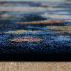 Buy 💯 Mohawk Home Pallava Floral Ornamental Area Rug Spice 👍 -Mohawk Home shop unnamed file 801