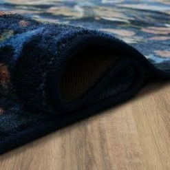 Buy 💯 Mohawk Home Pallava Floral Ornamental Area Rug Spice 👍 -Mohawk Home shop unnamed file 802