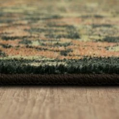 Cheap 🎁 Mohawk Home Sofia Ornamental Medallion Area Rug Denim ⌛ -Mohawk Home shop unnamed file 813