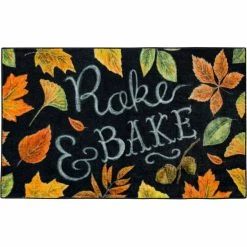 Best Pirce ๐ Mohawk Home Rake & Bake Holiday Accent Area Rug ๐คฉ 9 Best Pirce ๐ Mohawk Home Rake & Bake Holiday Accent Area Rug ๐คฉ -Mohawk Home shop unnamed file 817