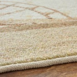Budget 🎉 Mohawk Home Coast To Coast Nautical Area Rug 🔔 -Mohawk Home shop unnamed file 847