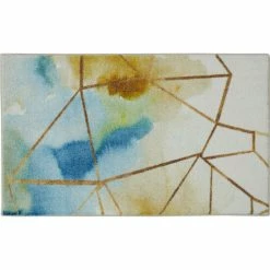 Wholesale ✔️ Mohawk Home Illusion Watercolor Abstract Geometric Area Rug 🛒 -Mohawk Home shop unnamed file 856