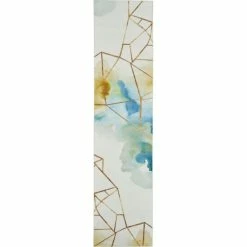 Wholesale ✔️ Mohawk Home Illusion Watercolor Abstract Geometric Area Rug 🛒 -Mohawk Home shop unnamed file 857