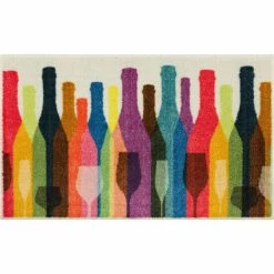 Discount โจ Mohawk Home Colorful Bottles Kitchen Mat Scatter Accent Rug ๐ 14 Discount โจ Mohawk Home Colorful Bottles Kitchen Mat Scatter Accent Rug ๐ -Mohawk Home shop unnamed file 864