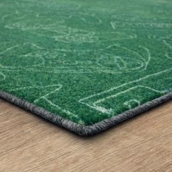 Deals 😉 Mohawk Home In Control Gamer Area Rug Grey ✨ -Mohawk Home shop unnamed file 88