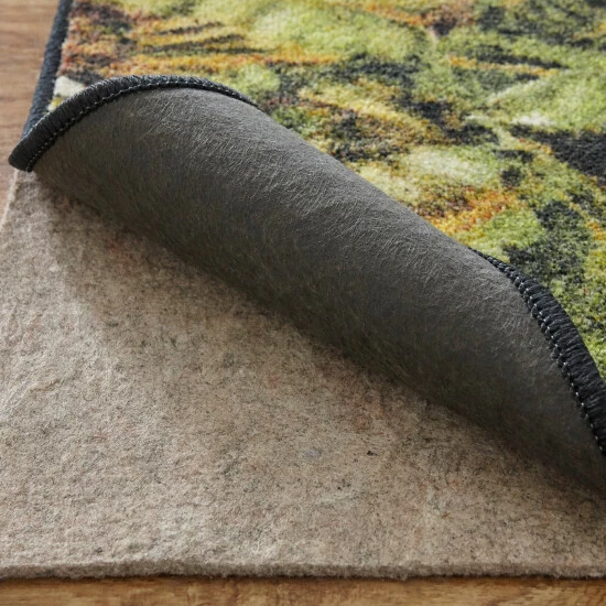 Best reviews of โค๏ธ Mohawk Home Tropical Verde Palm Border Area Rug ๐ 6 Best reviews of โค๏ธ Mohawk Home Tropical Verde Palm Border Area Rug ๐ - Image 6