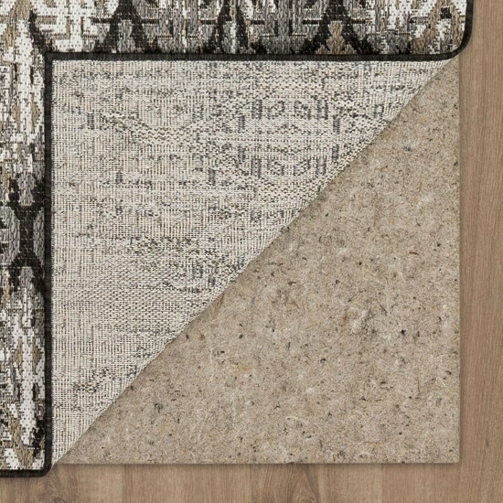 Deals ๐ Mohawk Home Indoor/Outdoor Geneva IKat Patio Area Rug Light Grey ๐ฅ 8 Deals ๐ Mohawk Home Indoor/Outdoor Geneva IKat Patio Area Rug Light Grey ๐ฅ - Image 8