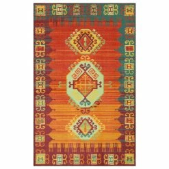 Budget ๐ Mohawk Home Teton Ornamental Medallion Area Rug Multi โ๏ธ 10 Budget ๐ Mohawk Home Teton Ornamental Medallion Area Rug Multi โ๏ธ -Mohawk Home shop unnamed file 934