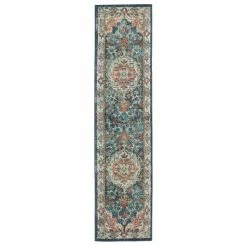 Cheap 💯 Mohawk Home Dellen Traditional Medallion Area Rug 🧨 -Mohawk Home shop unnamed file 980