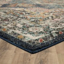 Cheap 💯 Mohawk Home Dellen Traditional Medallion Area Rug 🧨 -Mohawk Home shop unnamed file 982