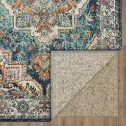 Cheap 💯 Mohawk Home Dellen Traditional Medallion Area Rug 🧨 -Mohawk Home shop unnamed file 983