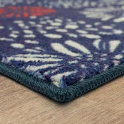 Hot Sale 🎁 Mohawk Home Americana Sparkler Kitchen Mat Scatter Accent Rug 👍 -Mohawk Home shop unnamed file 993