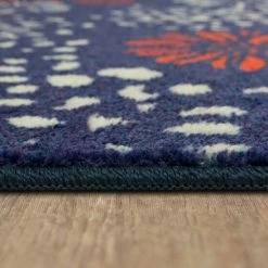 Hot Sale 🎁 Mohawk Home Americana Sparkler Kitchen Mat Scatter Accent Rug 👍 -Mohawk Home shop unnamed file 996