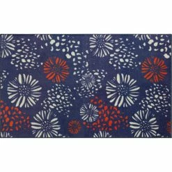 Hot Sale 🎁 Mohawk Home Americana Sparkler Kitchen Mat Scatter Accent Rug 👍 -Mohawk Home shop unnamed file 998